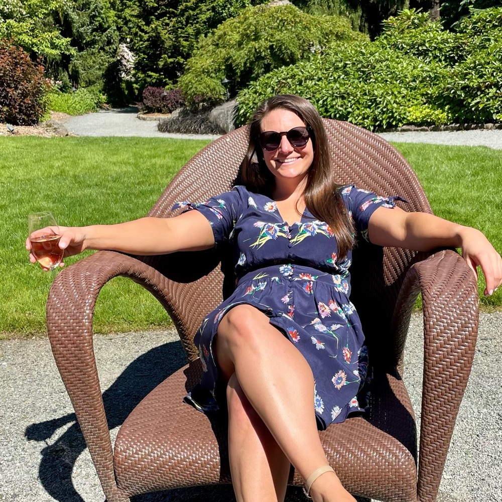MEET THE POSHER - Tahoe Jayme